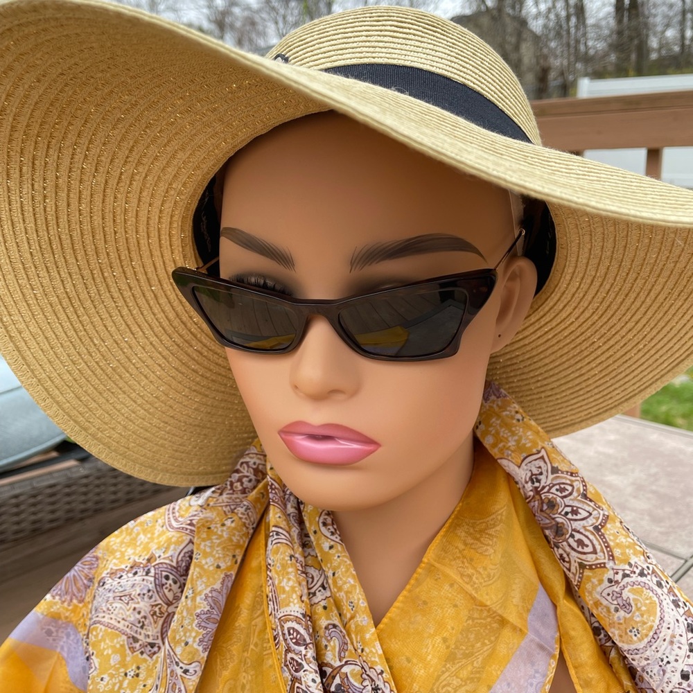 Valentino Sunglasses